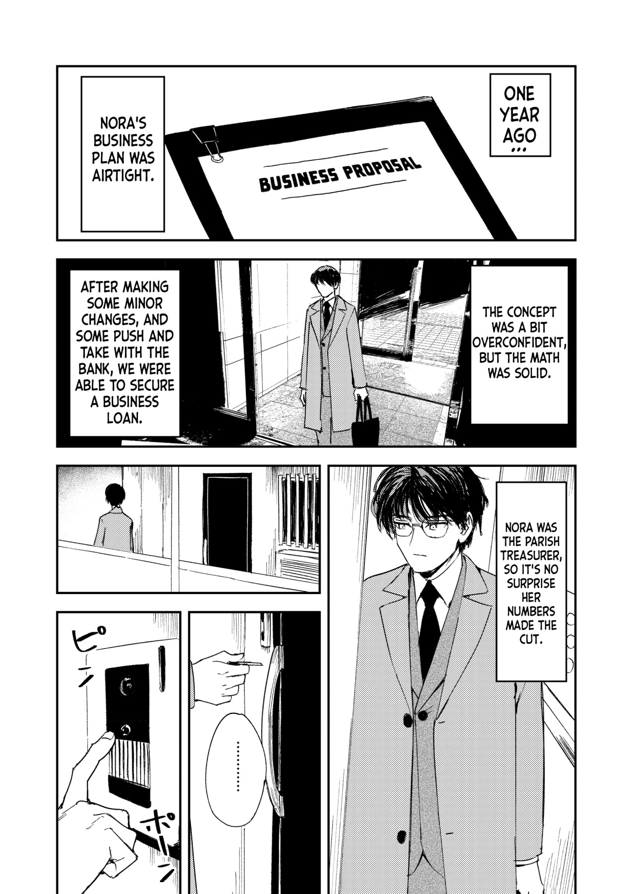 Hentai Manga Comic-If I Can't Be Married At Least Let Me Quit Being a VirginIf I Can't Be Married At Least Let Me Quit Being a Virgin-Read-98